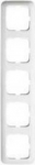 5 set frame, white ReflexSl 2515-214 2CKA001725A0969 | 4011395099506