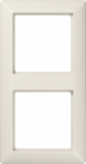 Double frame, cream AS500 AS582 | 4011377309050