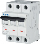 PL6-C10/3 Miniature Circuit Breaker 10A 3P C 286599 | 4015082865993