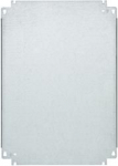 Mounting plate 1250x800x2mm FL419A | 3250610674567