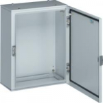Metal Enclosure Orion Plus 800x500x250 IP65 FL122A | 3250610674109