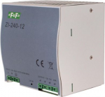 pulse power supplier INPUT V. 90-264V AC/120-370V DC, P=240W OUT V. 12V DC ZI-240-12