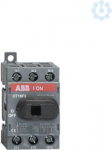 Switch disconnector 1SCA104811R1001 | 6417019389554