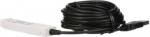 USB PC connecting cable - for smart  relay Zelio Logic - 3 m SR2USB01 | 3389119204002