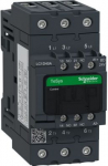 TeSys D contactor, 3p(3 NO), AC-3, <= 440 V 40A, 24 V DC standard coil. range: TeSys - product or component type: contactor - device short name: LC1D - contactor application: motor control, resistive load - utilisation category: AC-1, AC-3 - poles de ...