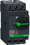 TeSys GV2, Circuit breaker, magnetic, 14A, screw clamp terminals. range: TeSys - device short name: GV2L - product or component type: circuit breaker - circuit breaker application: motor protection - network type: AC - utilisation category: AC-3 conf ...