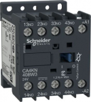 Contactor relay CA4KN40FW3 | 3389110560299