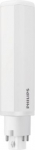 LED bulb PLC 5.5W 840 4000K 660Lm 4P G24q-1 analog PL-C 13W 929003757702 | 8720169290433