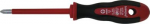 Screwdriver, сross PH0, 60mm, 1000V 101940 | 4011923158446