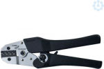 Crimping pliers non-insulated brass cable lug 0,5-2,5mm2 211682 | 4011923159641