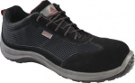 Shoes ASTI S1P SRC black, size 40 ASTISPNO40 | 3295249198404