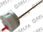 Termoregulators 43.004  TSST-012 43.004-