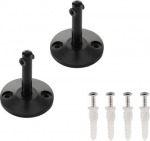 Short deflector-set for the low-voltage wire system. 186330 | 4024163174176