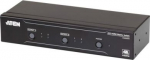 Aten | 2x2 4K HDMI Martrix Switch | VM0202H | Warranty 36 month(s) VM0202H-AT-G | 4719264645501