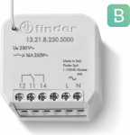 ACTUATOR 1CO 16A FOR BLISS2 13218230S000 | 8012823437446