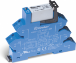 MODULAR INTERFACE WITH RELAY EMR 381170600050 | 8012823337920