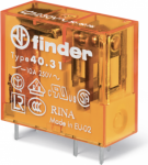 MINIATURE PCB RELAY 403160240000 | 8012823238784