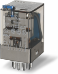 GENERAL PURPOSE RELAY 601380240000 | 8012823252162