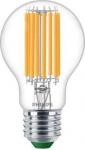 LED bulb 7.3W (100W) 3000K 1535lm E27 830 A60 ND CL GUE MAS 929003703702 | 8720169254282
