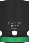 &Scaron;e&scaron;iabriaunė rakt.galvutė PRO Impact,1/2",19mm 2608003050 | 6949509246875