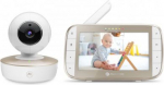 Motorola 5.0" Video Baby Monitor | VM50G 5055374713792 | 5055374713792