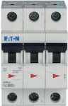 FAZ-B63/3 Miniature Circuit Breaker(MCB) 63A B 3P 278853 | 4015082788537