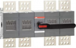 OT2000E22P Switch-disconnector, 4P, IP65 1SCA108041R1001 | 6417019414416