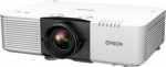 Epson EB-L890E | WUXGA (1920x1200) | 8000 ANSI lumens | White V11HB24040 | 8715946737928
