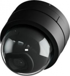 Ubiquiti | Ultra-compact and tamper-resistant 2K HD PoE camera with night vision | UVC-G5-Dome-Ultra-B | Dome | 4 MP | Fixed focal length | N/A | N/A UVC-G5-DOME-ULTRA-B | 810084696989