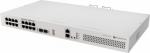 MikroTik | Cloud Router Switch with RouterOS L5, racmount case | CRS418-8P-8G-2S+RM CRS418-8P-8G-2S+RM | 4752224008817