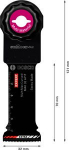 StarlockMax MAII32APIT 1 vnt. 2608900031 | 4059952530833