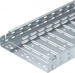RKSM Kabeļu rene ātrais savienojums Magic 60x500x3050, St, FT 6047720 | 4012195903963