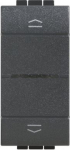 Connected shutter control for the control of a shutter locally or remotely. BT-L4027C | 8005543642221