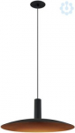 LALU&reg; SET, pendant light, LED Base, ELYPSE 33, PHASE, Recessed, pendant length 200 cm, 2700/3000 K, 40&deg;, black 1010794 | 4024163321853