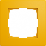 1 gang frame, horizontal and vertical 2CHP451725A1479 | 8592624129943