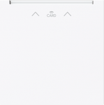 c-plate, card switch RFID 2CKA001710A4244 | 4011395340042