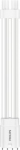 LED bulb Urban PL-L, 2G11, 13 W, 24W PL-L, 4000K, 1600lm, CorePro 929003758302 | 8720169287181