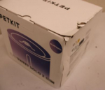 SALE OUT. Petkit P4114 (CT-W2) Eversweet Solo 2 Fountain, White | PETKIT | Smart Pet Drinking Fountain | Eversweet Solo 2 | Capacity 2 L | Filtering | Material Plastic | White | DEMO | 24 month(s) P4114SO | 2000001340196