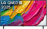 TV Set LG 55 " 4K Ultra HD 3840 x 2160 pixels Flat 16:9 QNED 55QNED80A3A 55QNED80A3A | 8806096397473
