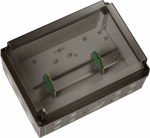 Din-Rail interface, 10 units FFS06727461 | 6430030842594
