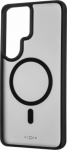 Fixed MagMisty | Back cover | Samsung | Galaxy S26 Ultra | Polycarbonate/TPU | Black FIXMMY-1706-BK | 8591680191406