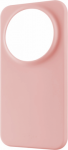 Fixed Story | Back cover | Xiaomi | 17 Ultra | Rubberized | Pink FIXST-1641-PI | 8591680190409