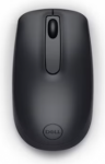 Dell Mouse - WM118 | Wireless | 2.40 GHz | Black 570-BBMJ | 5397321042976