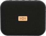 Marley Speaker | Jammin | Waterproof | Bluetooth | Wireless connection | Portable | Signature Black EM-JA026-SB | 846885011539