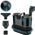 Cecotec Upholstery Cleaner | Conga 7000 Carpet&Spot Clean Steam XXL | 1700 W A01_EU01_100075 | 8435771901027
