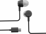 Sudio Earbuds | V3 Pro | In-ear | Microphone | Jet Black | Noise canceling V3PROBLK | 7340238117983