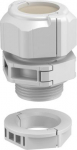 Blīvslēgs, izjaucams noslēgts M32, PC, gai&scaron;i pelēks 2024970 | 4012196536627
