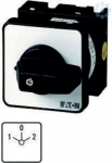 Changeover switch   2-pole 022234 | 4015080222347
