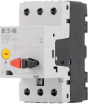 PKZM01-0,4 Motor-protective circuit-breaker 3P 660V 690V: 0.18kW Ir=0.25-0.4A IP20 278477 | 4015082784775