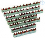 Euro-vario busbar, Ie = 63 A 215641 | 9010238140332